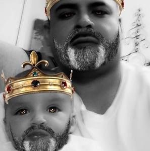 Meet your Posher, Steven